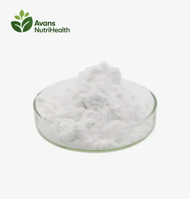 How Does Cytidine Powder Support Neurotransmitter Production?